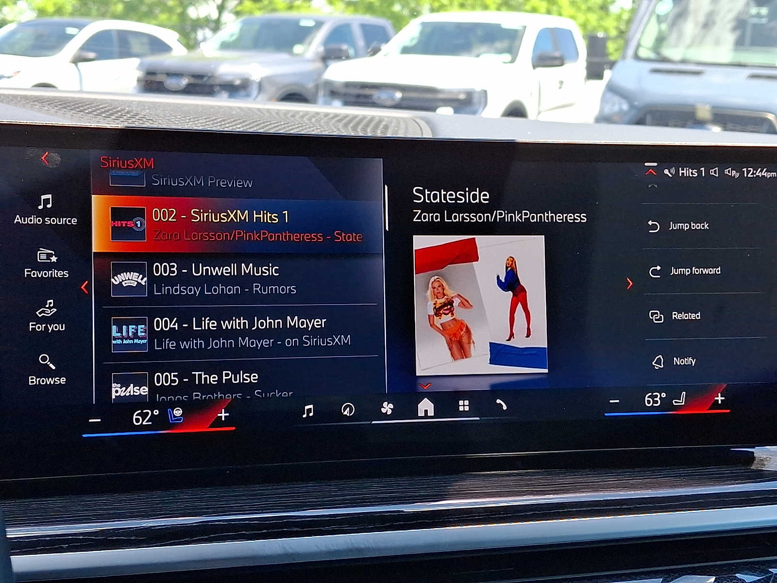2024 BMW X5 40i - Photo 20