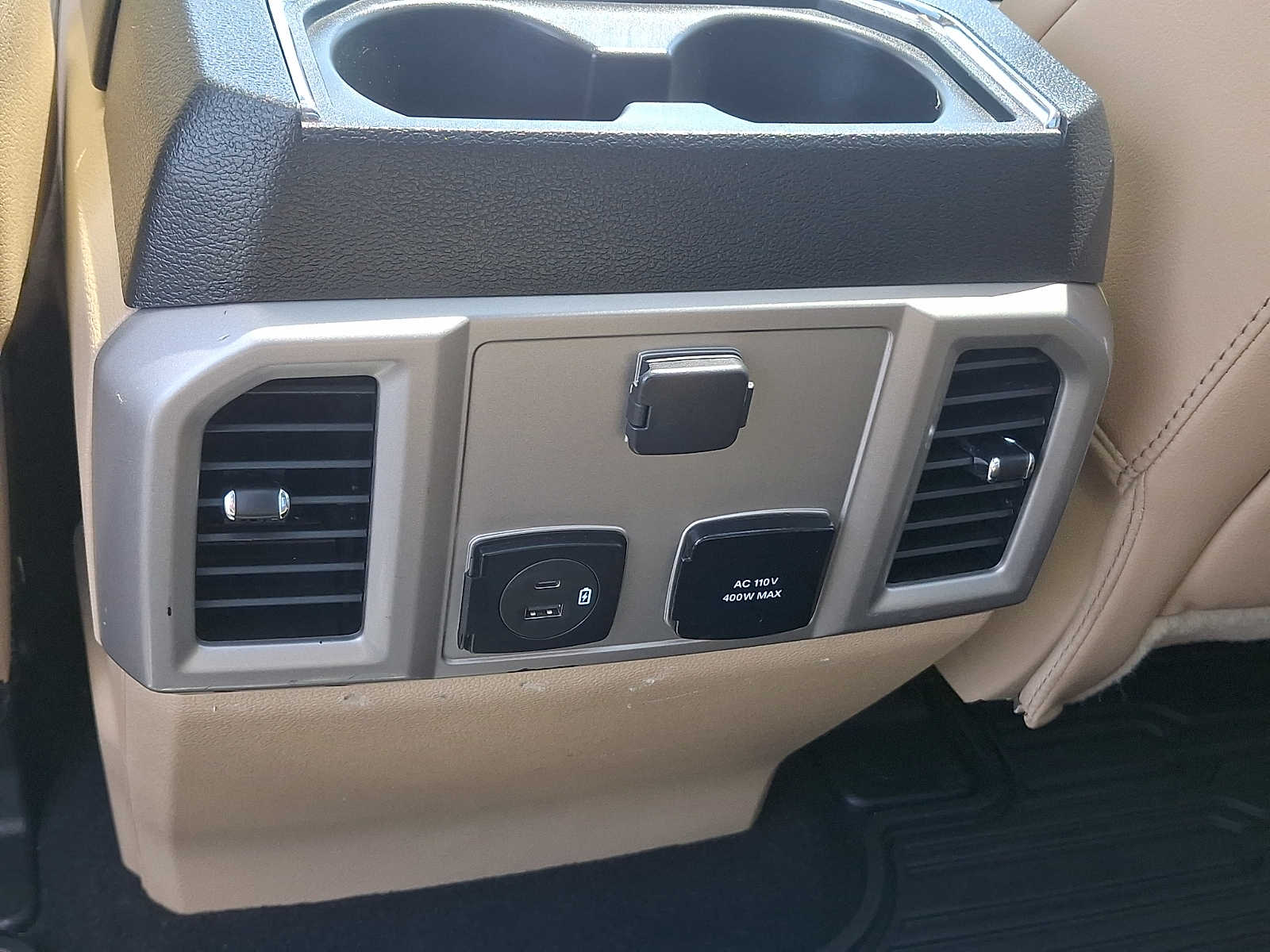 2020 Ford F-350 Super Duty Lariat - Photo 11