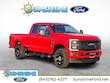  Ford Super Duty F-350 SRW