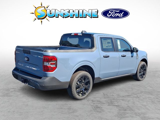 2025 Ford Maverick XLT - Photo 6