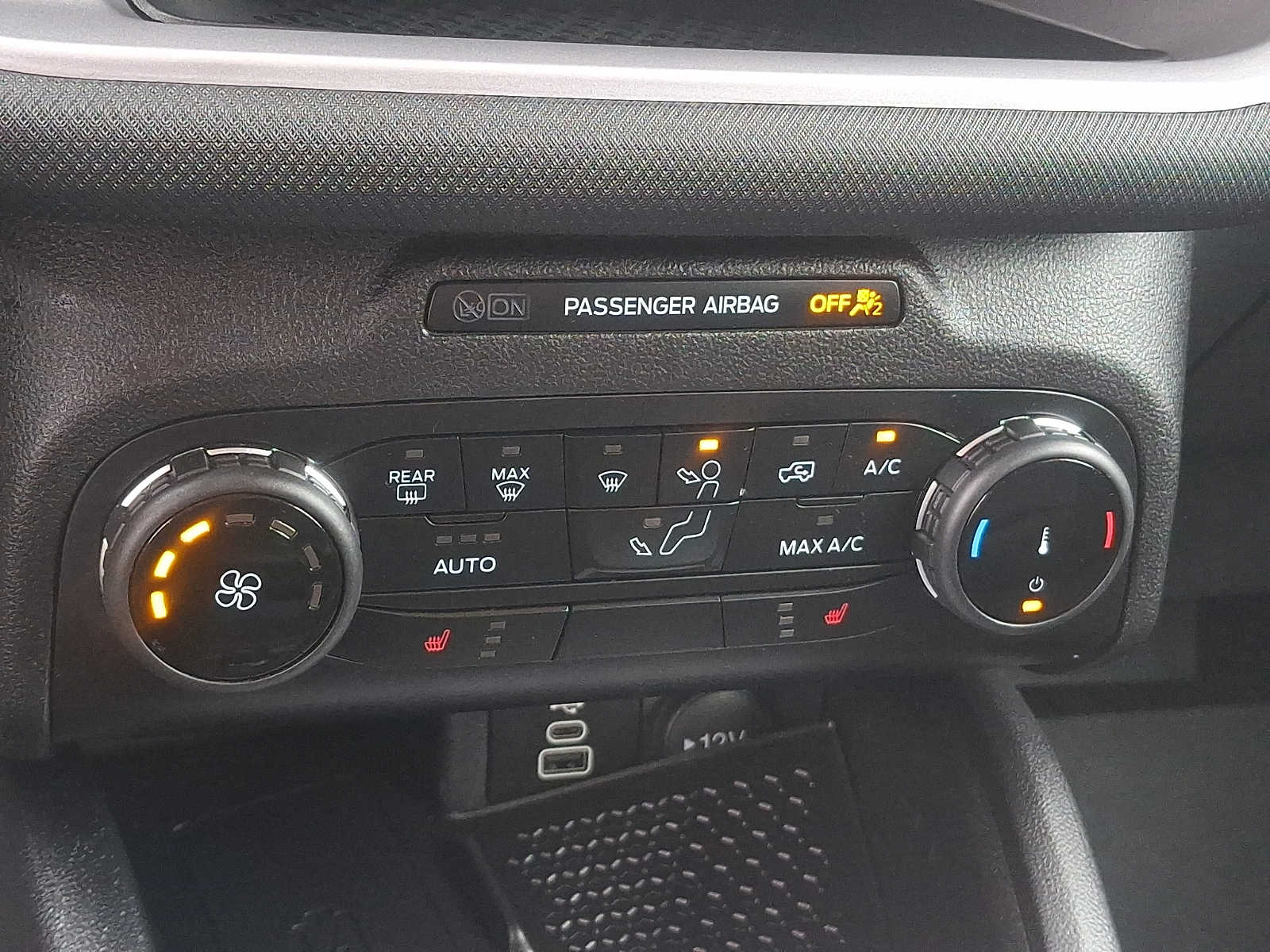 2023 Ford Bronco Sport Big Bend - Photo 15