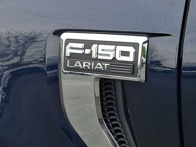 2025 Ford F-150 Lariat - Photo 32