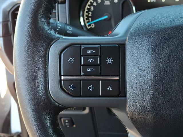2022 Ford F-150 XLT - Photo 22