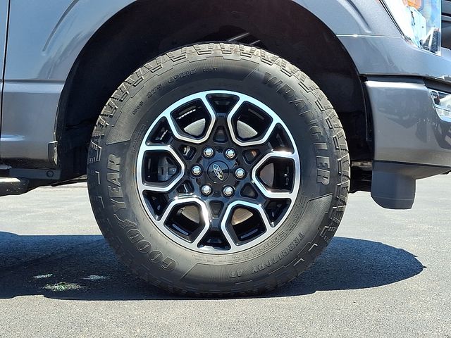 2023 Ford F-150 XLT - Photo 8