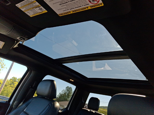 2022 Ford F-350 Super Duty Lariat - Photo 15