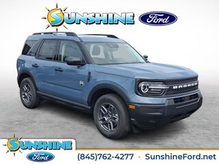2026 Ford Bronco Sport Big Bend&reg; SUV