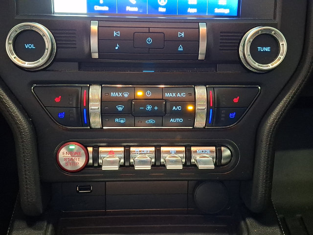2022 Ford Mustang Mach 1 - Photo 14