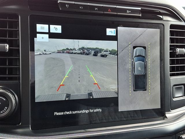 2023 Ford F-150 Limited - Photo 20
