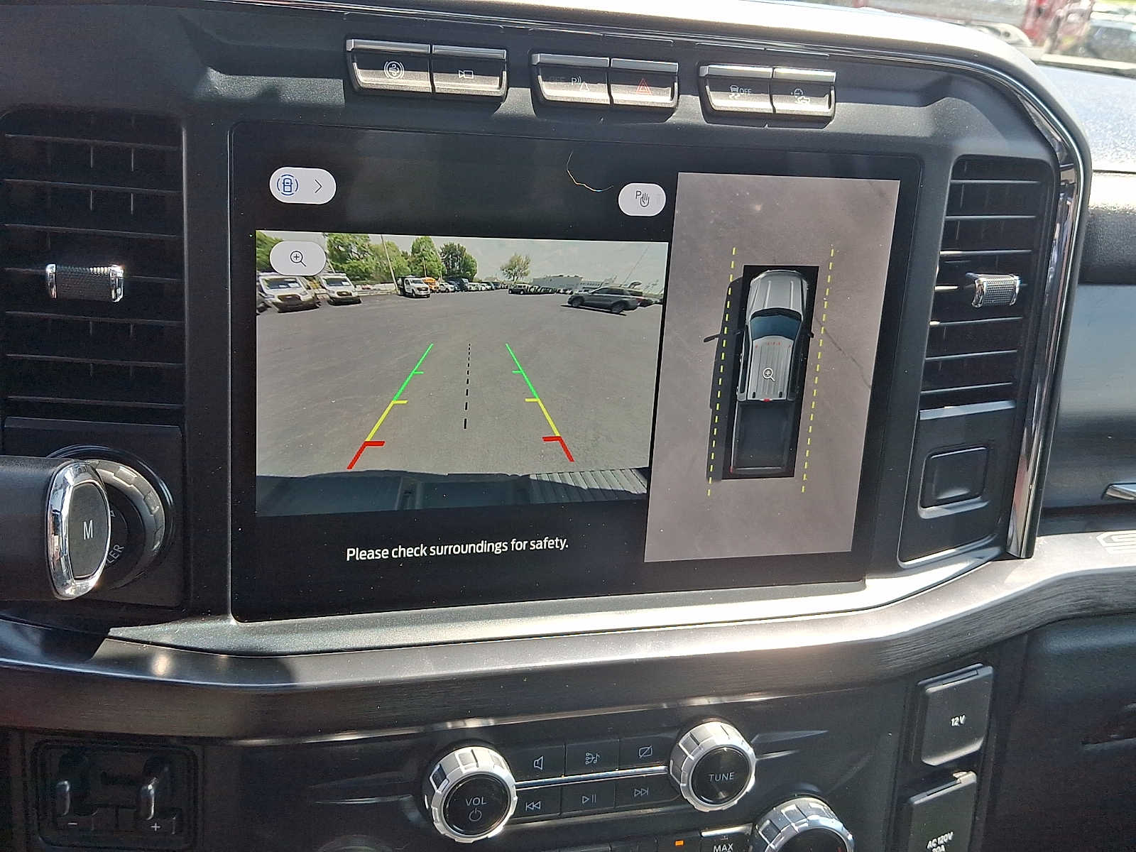 2024 Ford F-350 Super Duty Lariat - Photo 20