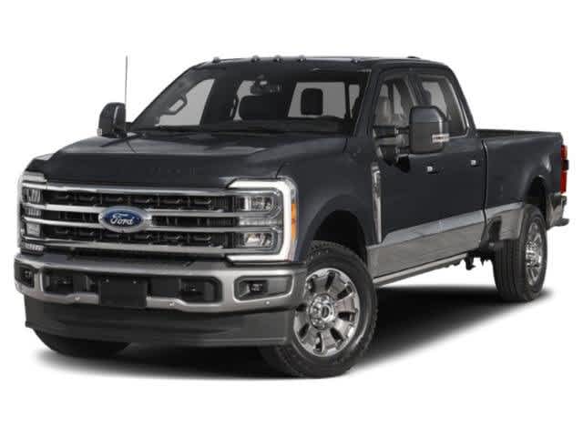 2026 Ford F-350 Super Duty King Ranch's photo