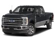 Ford Super Duty F-350 SRW