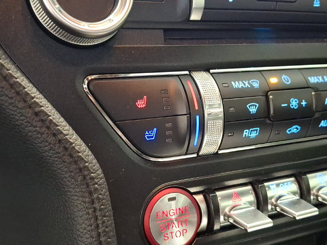 2022 Ford Mustang Mach 1 - Photo 25