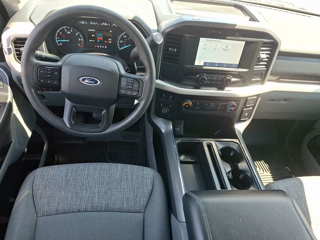 2021 Ford F-150 XLT - Photo 12