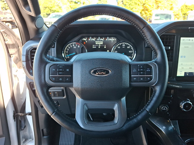 2022 Ford F-150 XLT - Photo 20