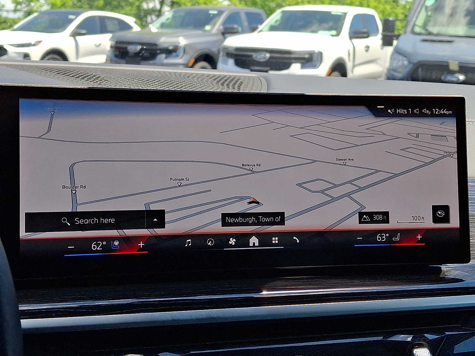 2024 BMW X5 40i - Photo 19