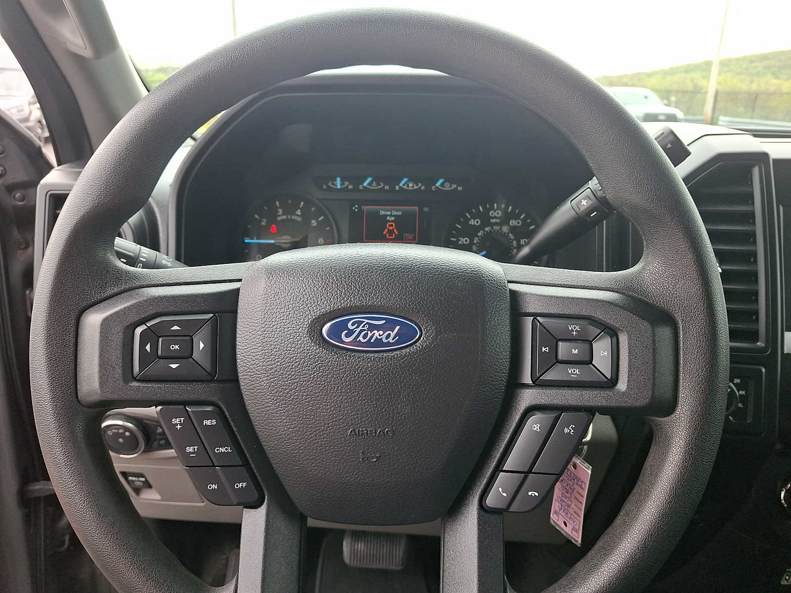 2020 Ford F-150 XL - Photo 18