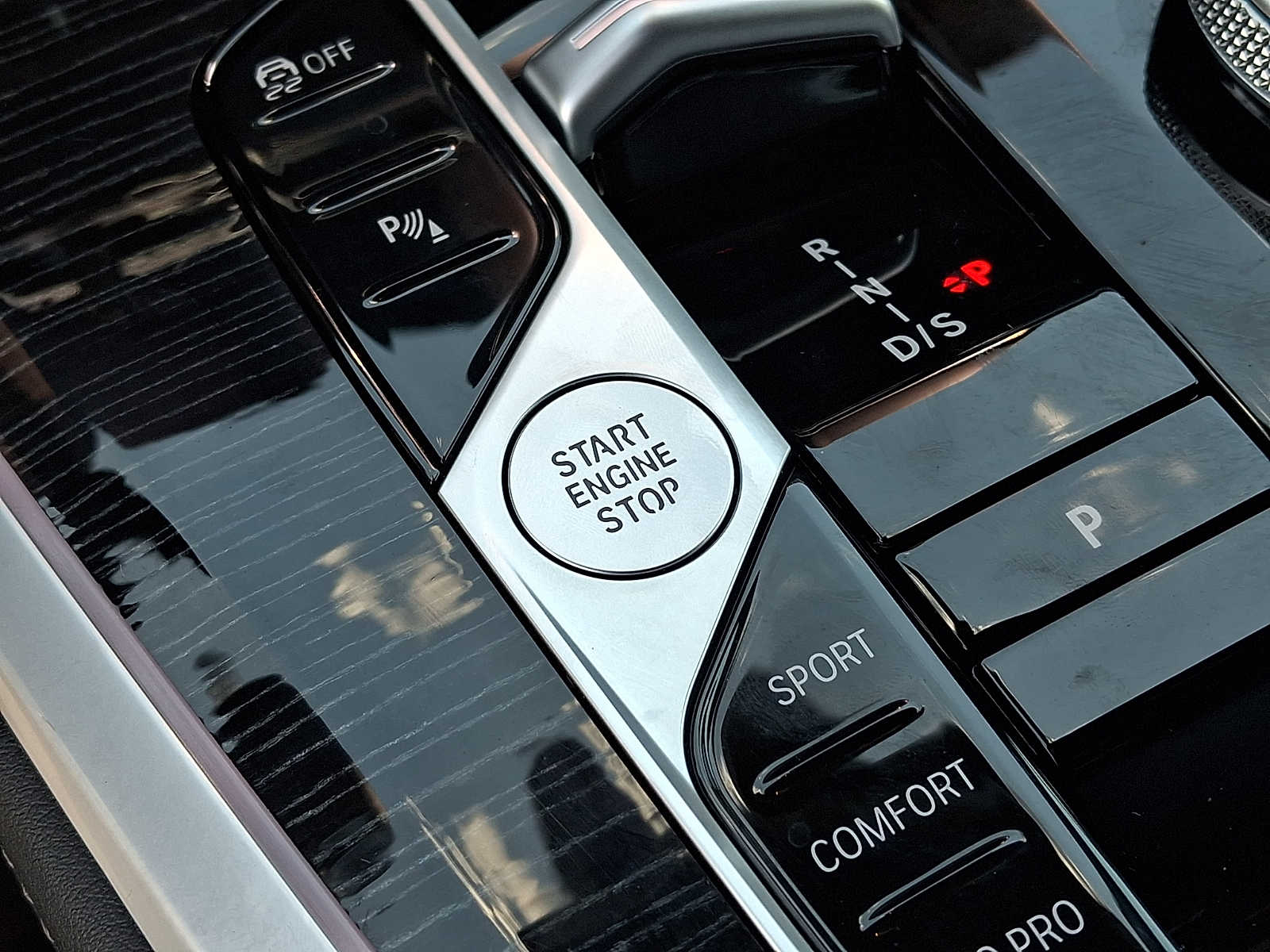 2024 BMW X5 40i - Photo 26