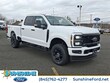 Ford Super Duty F-250 SRW