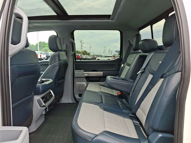 2023 Ford F-150 Limited - Photo 10