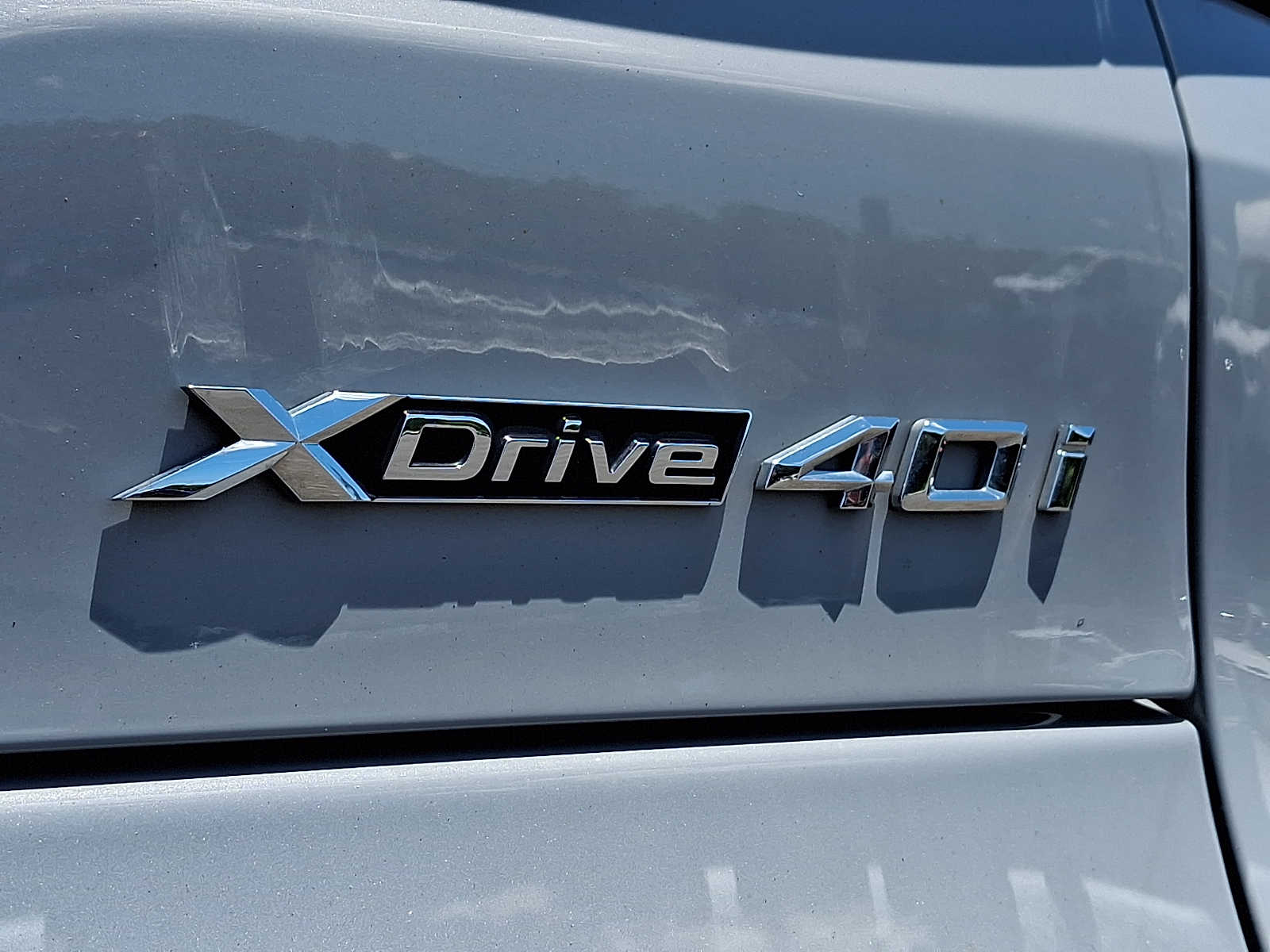 2024 BMW X5 40i - Photo 33