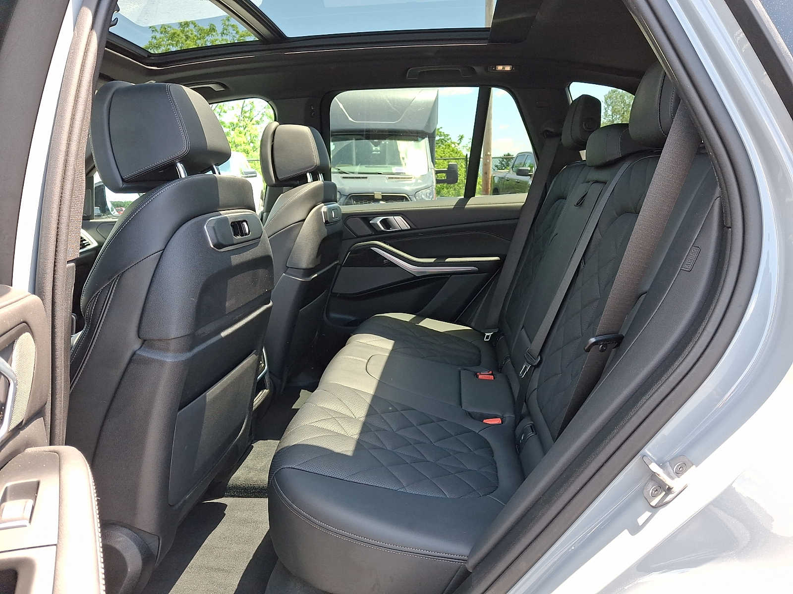 2024 BMW X5 40i - Photo 10