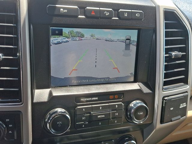 2020 Ford F-350 Super Duty Lariat - Photo 20