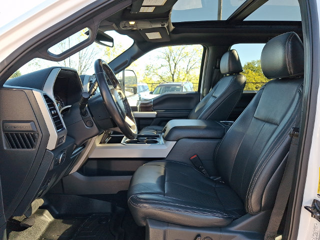 2022 Ford F-350 Super Duty Lariat - Photo 14