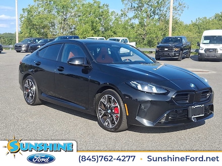 2025 BMW 2 Series M235 xDrive Gran Coupe