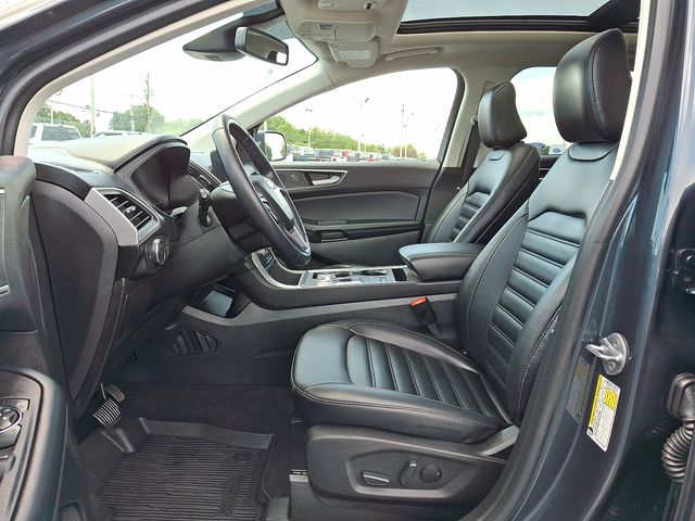 2022 Ford Edge SEL - Photo 14