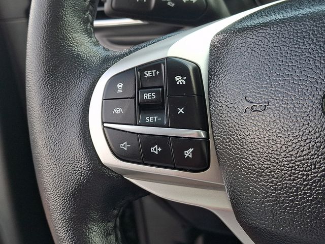 2023 Ford Explorer XLT - Photo 22