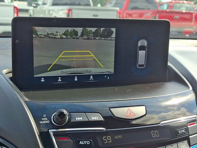 2021 Acura RDX A-Spec Package - Photo 19