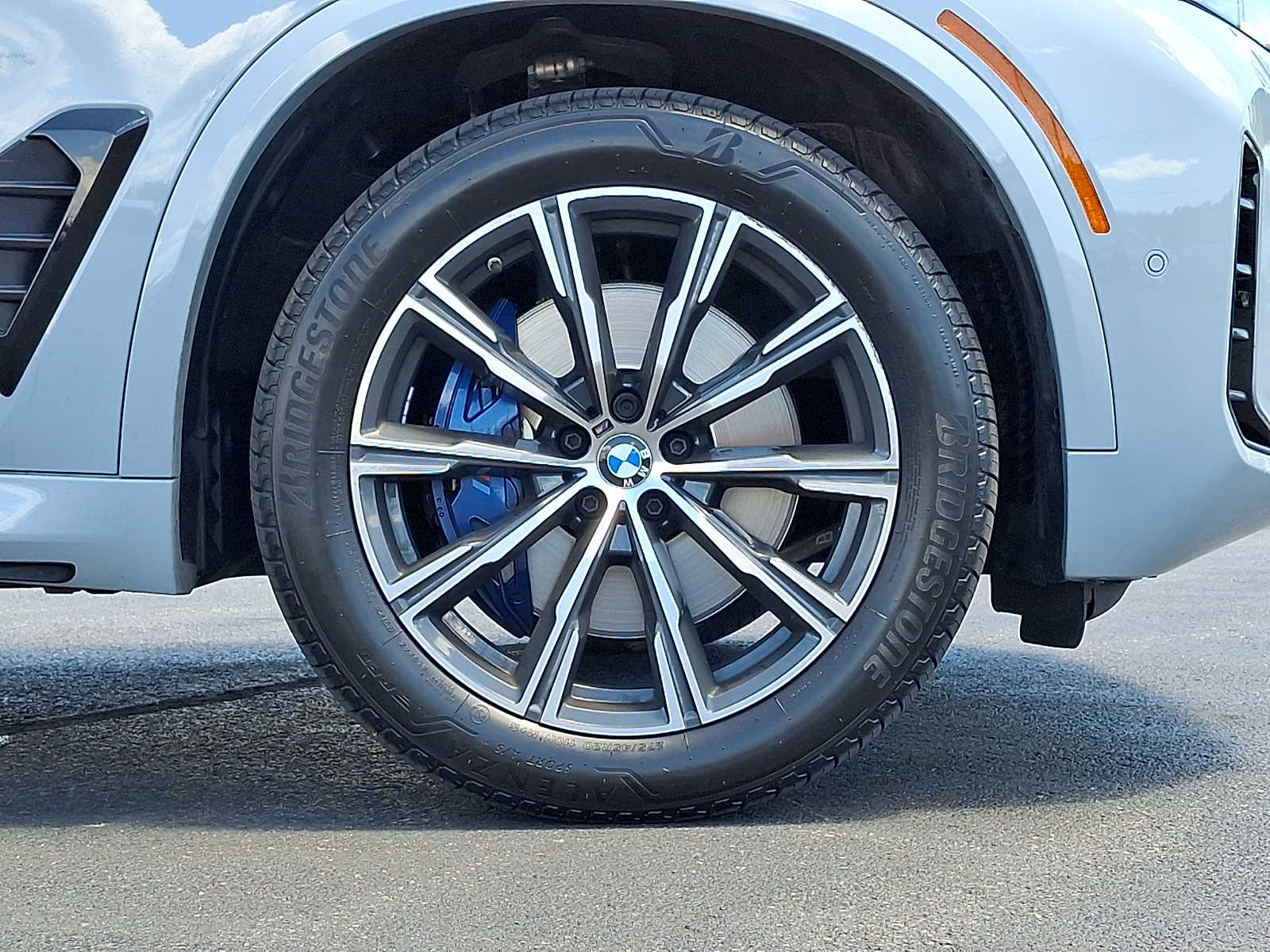 2024 BMW X5 40i - Photo 8