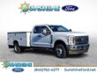  Ford Super Duty F-350 DRW