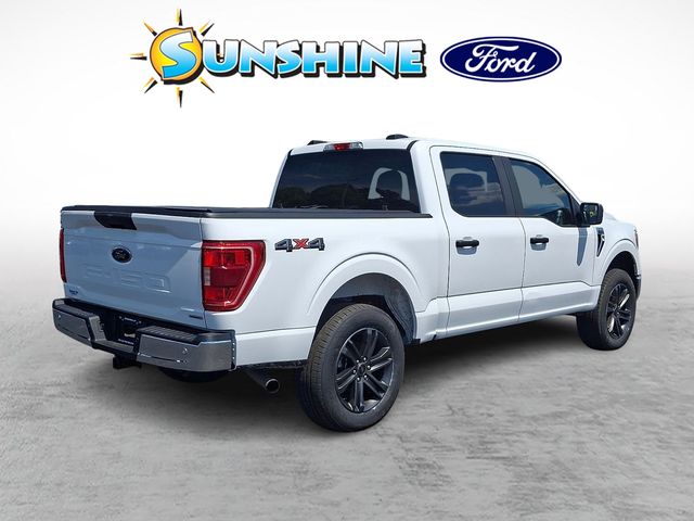 2021 Ford F-150 XLT - Photo 6