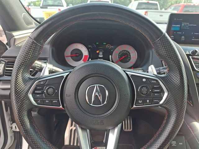2021 Acura RDX A-Spec Package - Photo 20