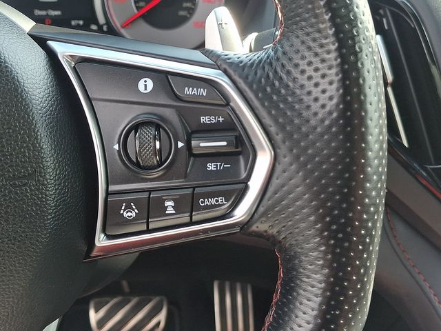 2021 Acura RDX A-Spec Package - Photo 23