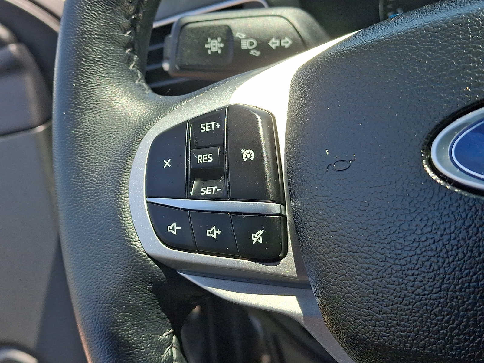 2023 Ford Explorer XLT - Photo 21