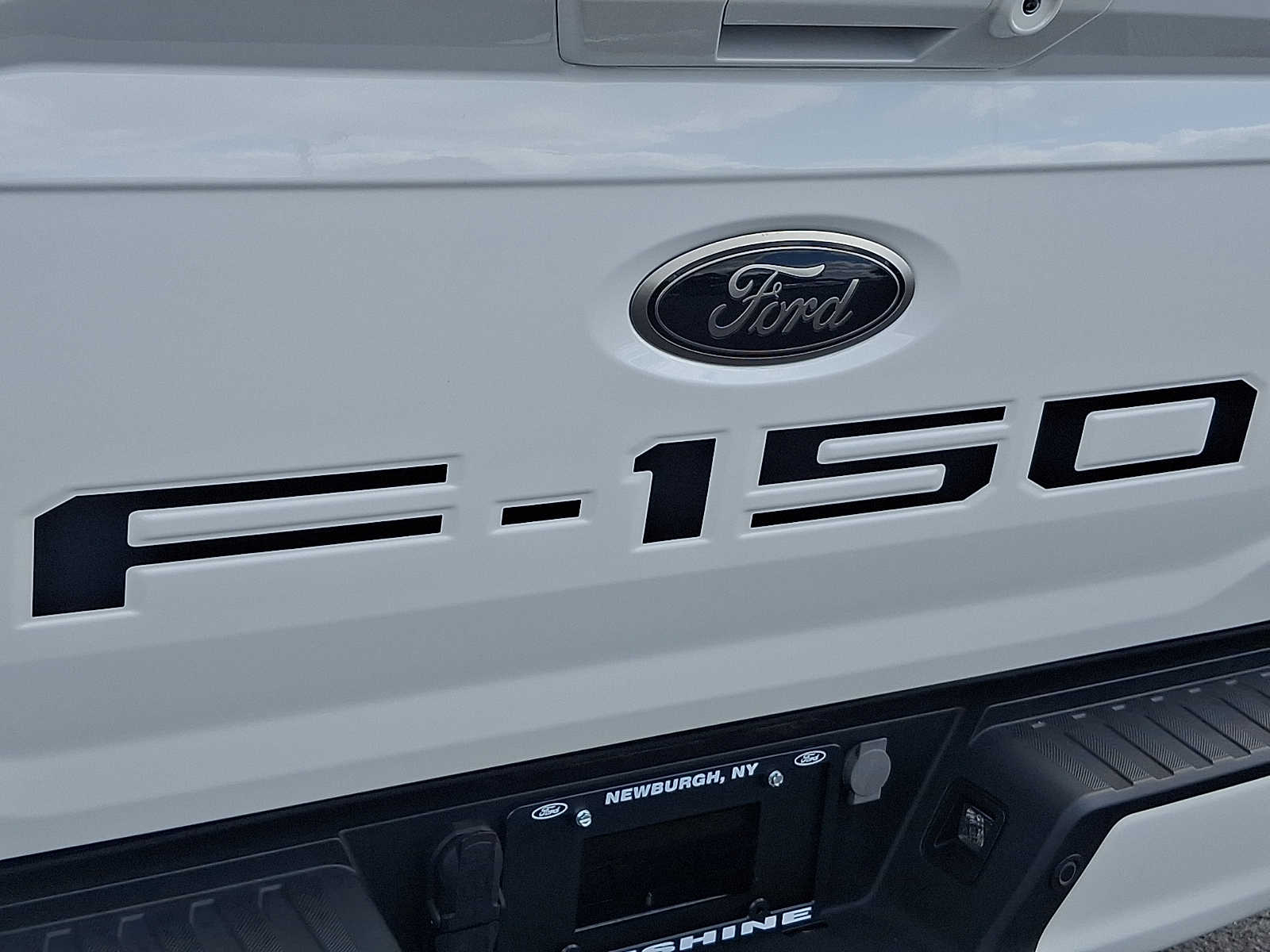 2023 Ford F-150 Lariat - Photo 31