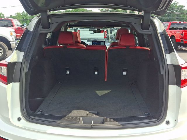 2021 Acura RDX A-Spec Package - Photo 29