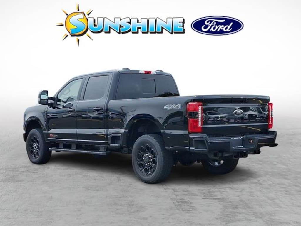 New 2026 Ford F-350SD F-350® XLT Truck