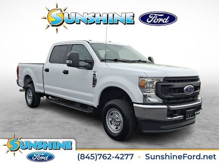 2022 Ford F-350SD XL Truck