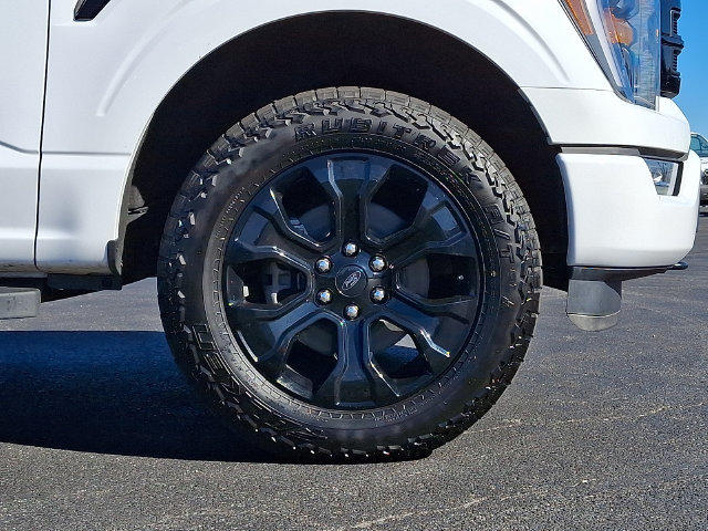 2022 Ford F-150 XLT - Photo 8