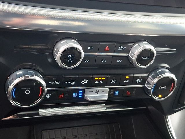 2025 Ford F-150 Lariat - Photo 16