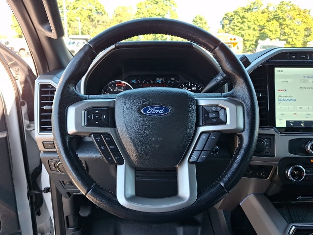 2022 Ford F-350 Super Duty Lariat - Photo 21