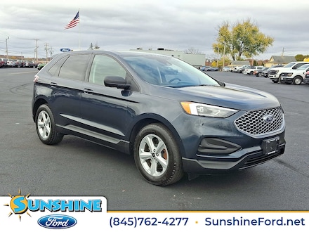 2024 Ford Edge SE AWD