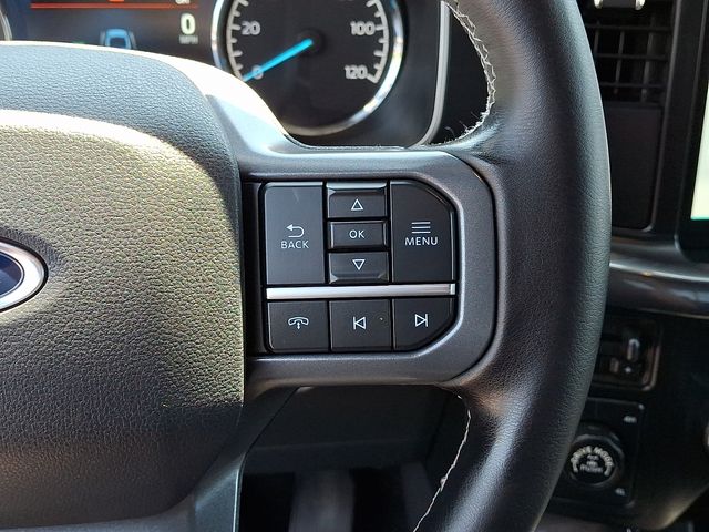 2023 Ford F-150 XLT - Photo 24
