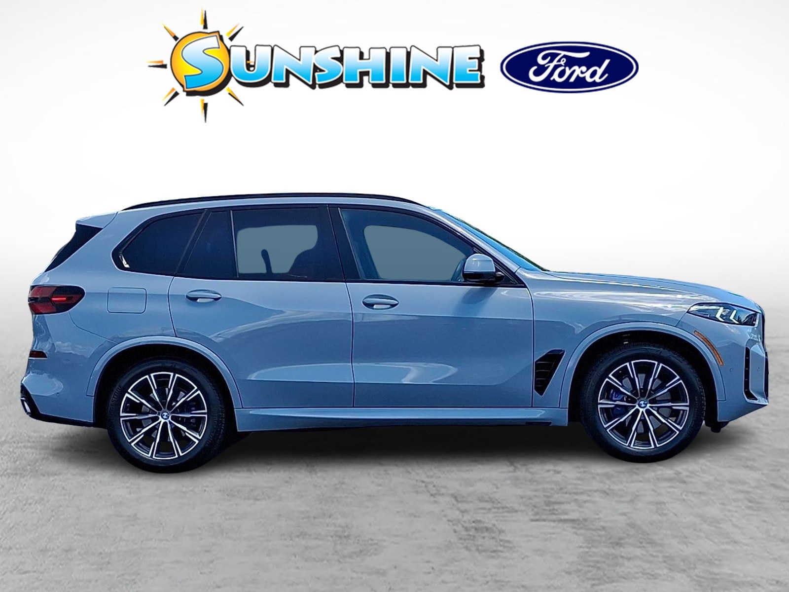 2024 BMW X5 40i - Photo 7