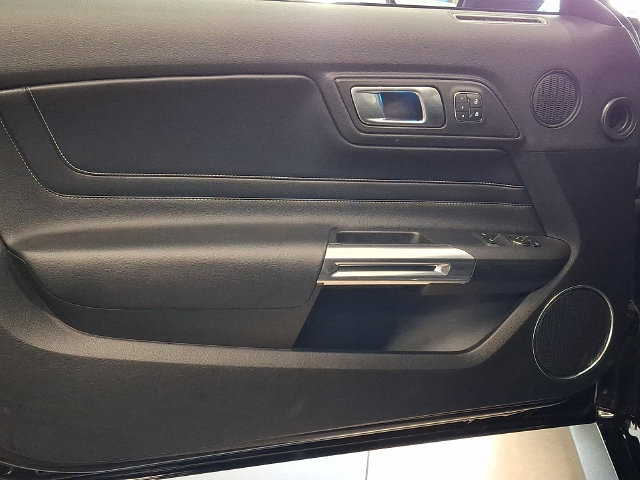 2022 Ford Mustang Mach 1 - Photo 10