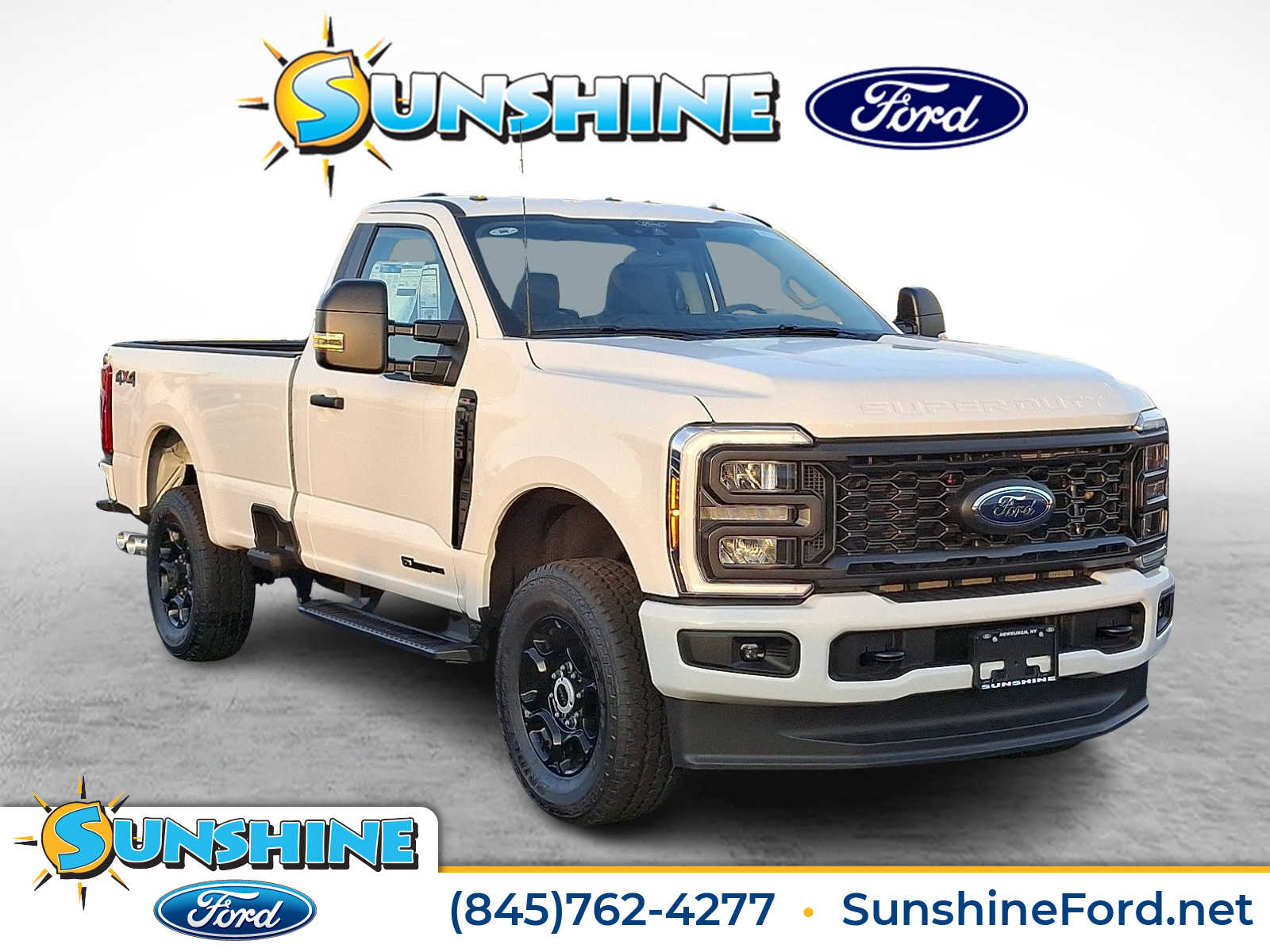 2026 Ford F-250 Super Duty XL's photo