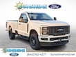  Ford Super Duty F-250 SRW